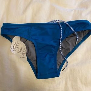New With Tags Jolyn Andy Bottoms Size Small Capri